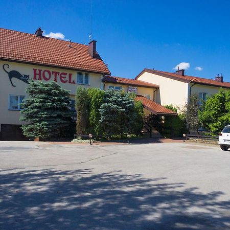 Hotel Kot Siestrzen Εξωτερικό φωτογραφία
