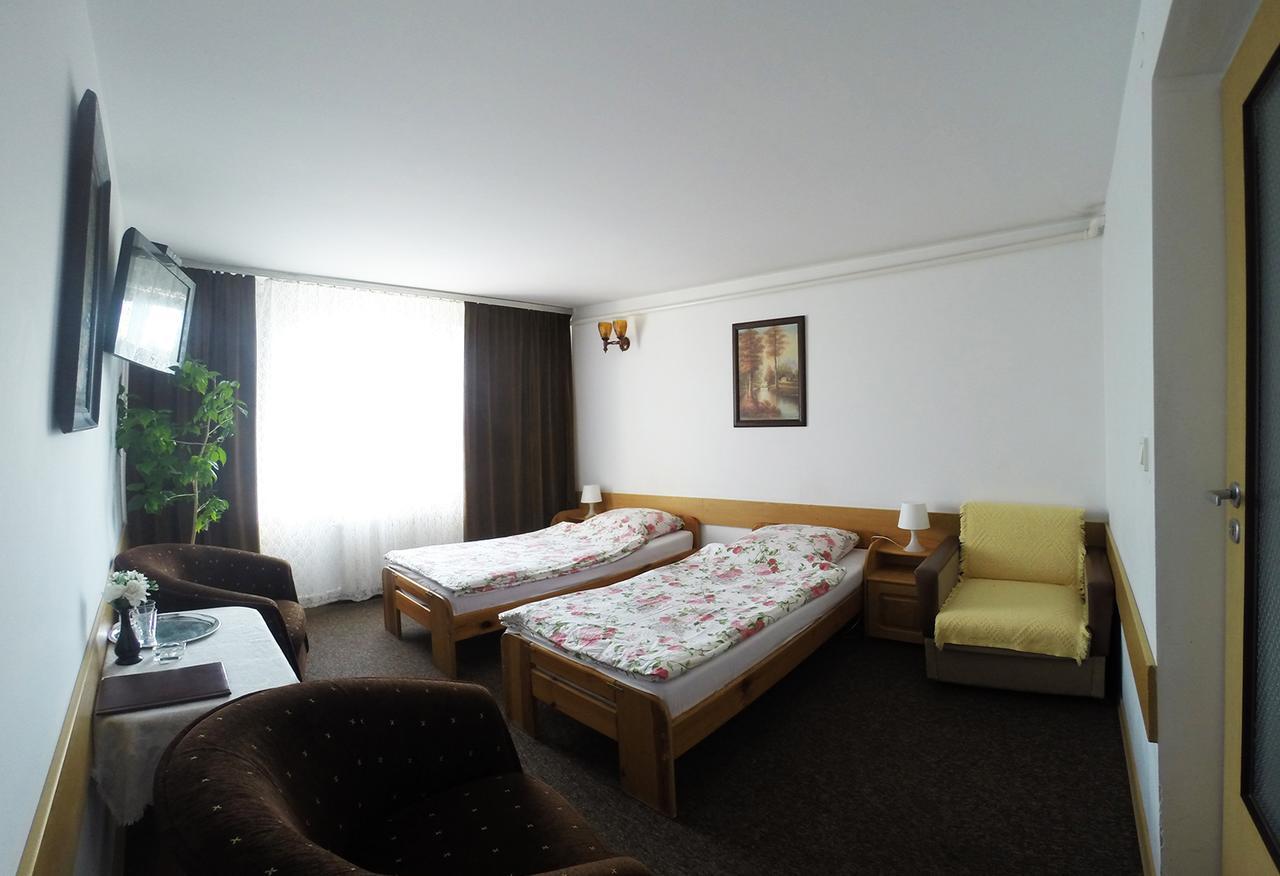 Hotel Kot Siestrzen Εξωτερικό φωτογραφία