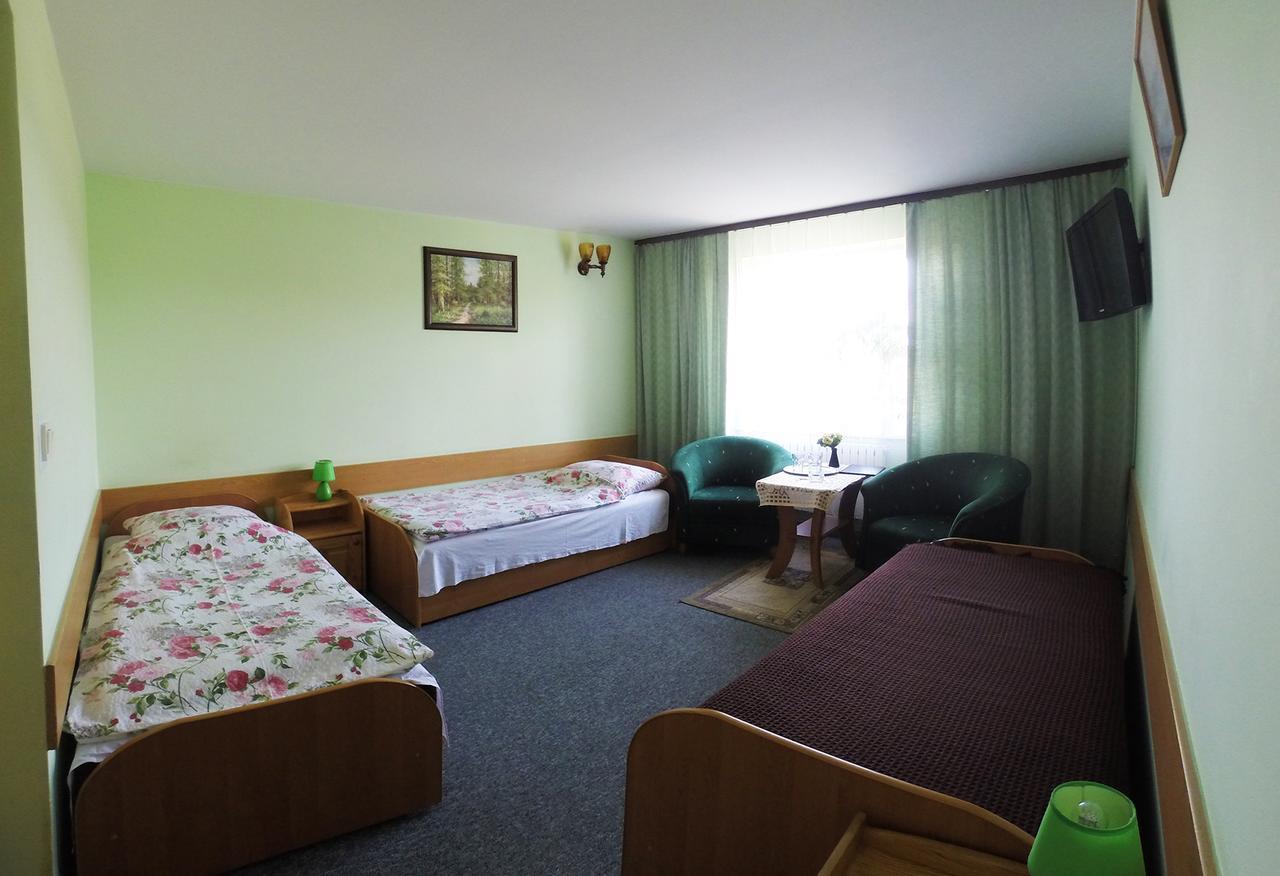 Hotel Kot Siestrzen Εξωτερικό φωτογραφία