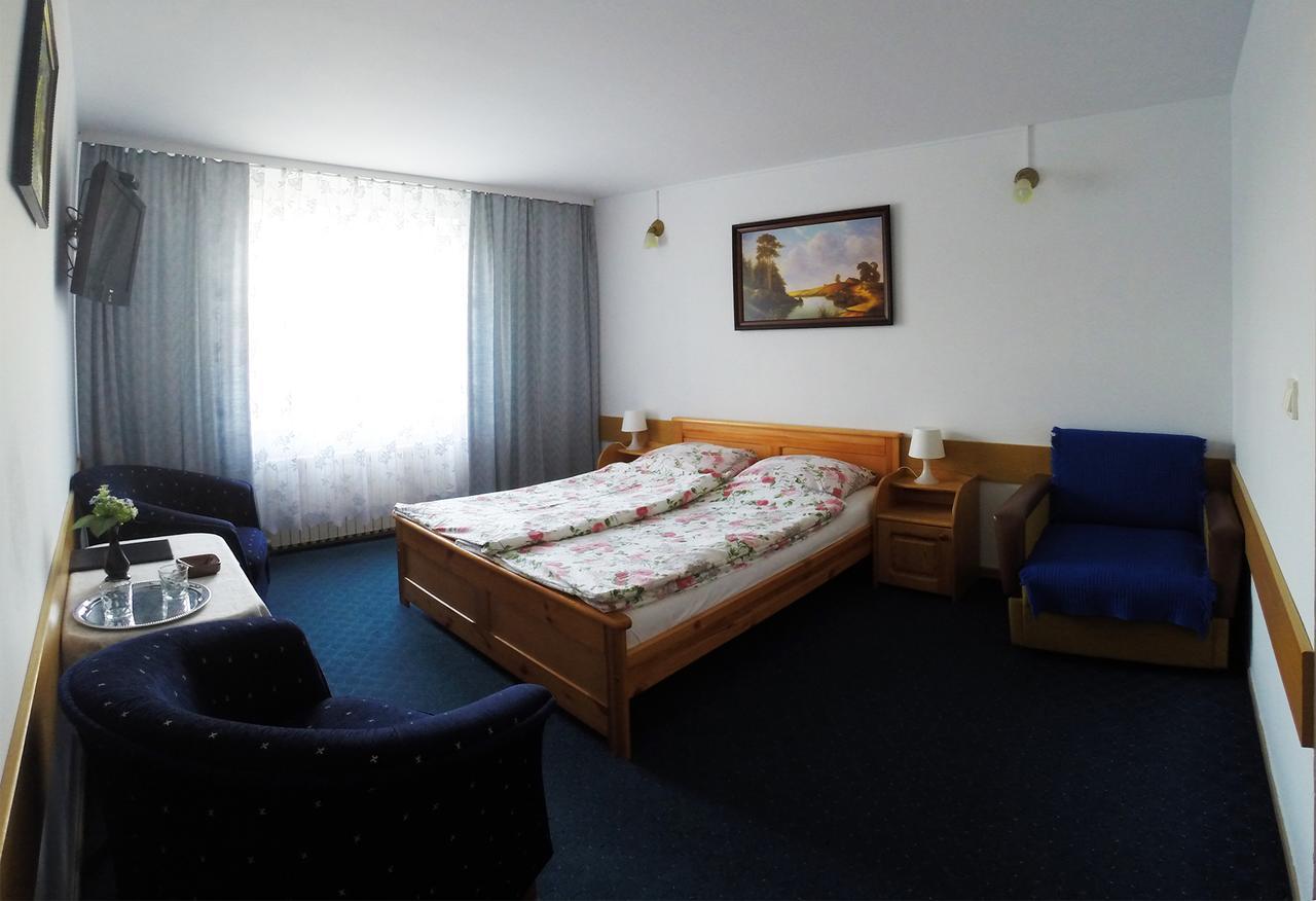 Hotel Kot Siestrzen Εξωτερικό φωτογραφία