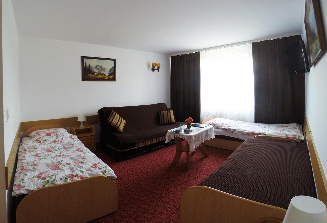Hotel Kot Siestrzen Εξωτερικό φωτογραφία