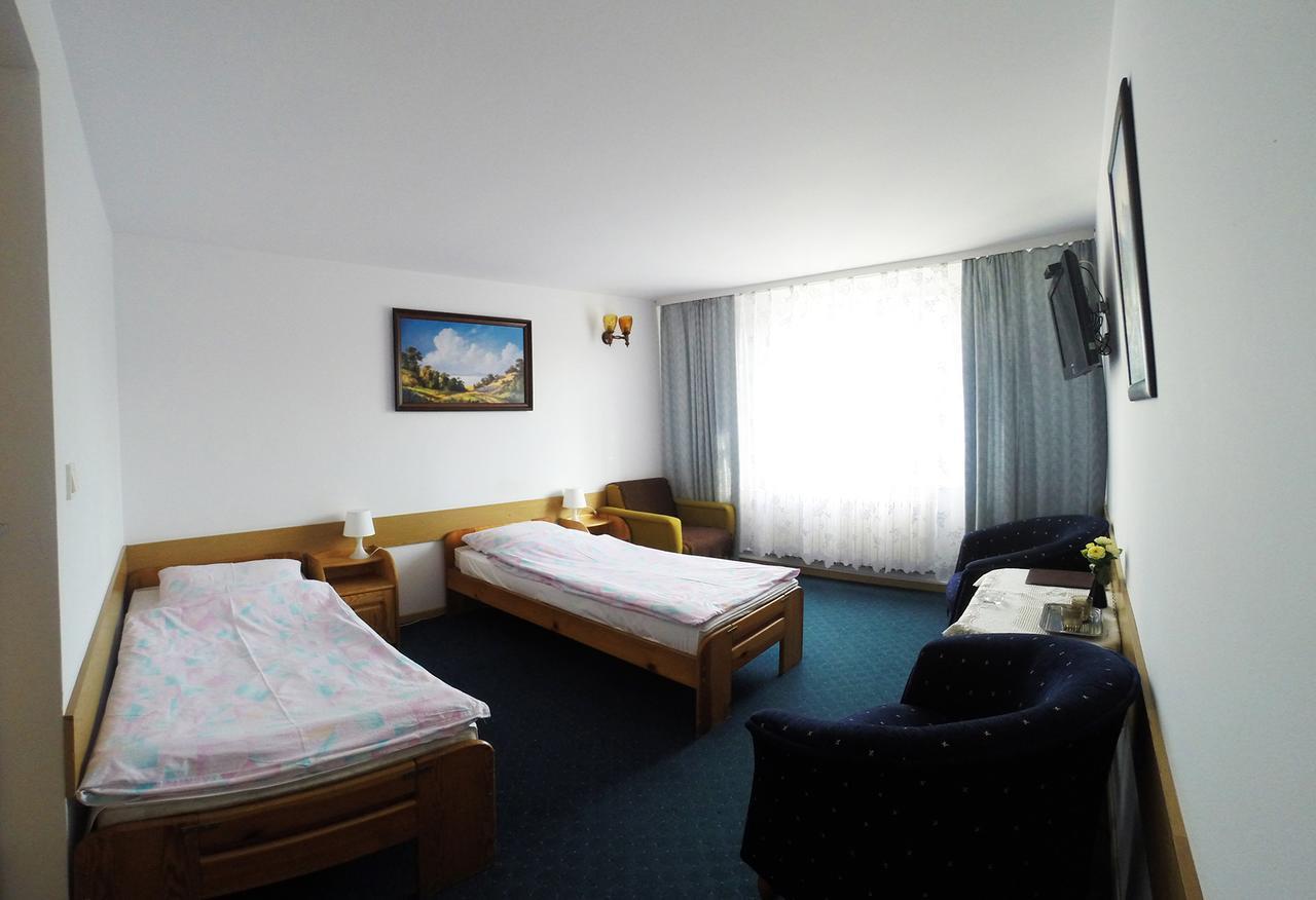 Hotel Kot Siestrzen Εξωτερικό φωτογραφία