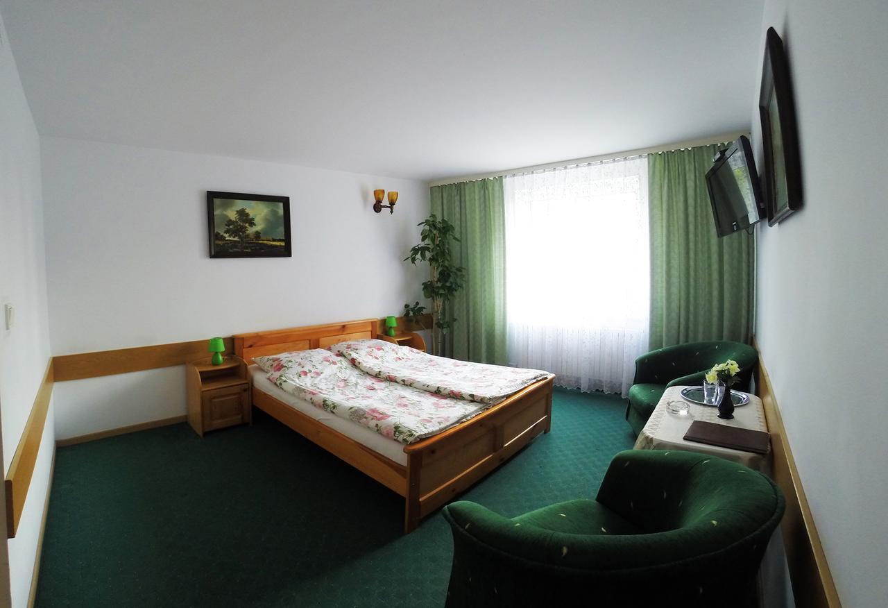 Hotel Kot Siestrzen Εξωτερικό φωτογραφία