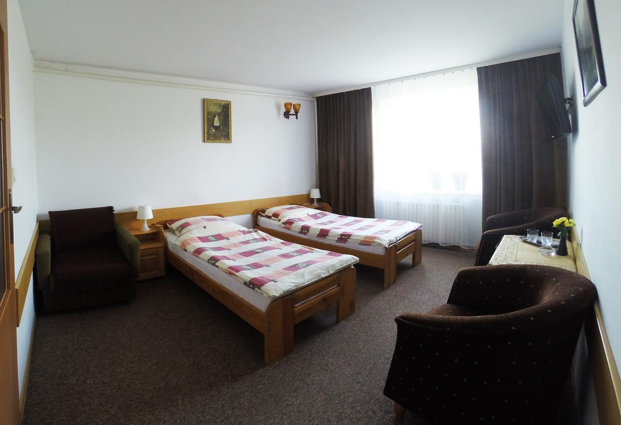 Hotel Kot Siestrzen Εξωτερικό φωτογραφία