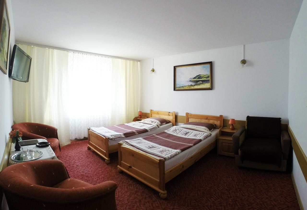 Hotel Kot Siestrzen Εξωτερικό φωτογραφία