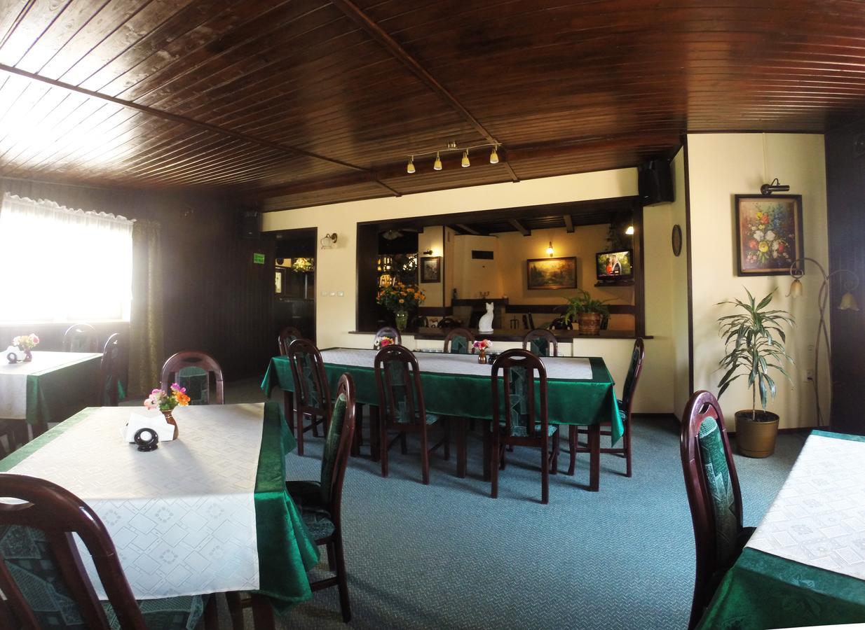 Hotel Kot Siestrzen Εξωτερικό φωτογραφία