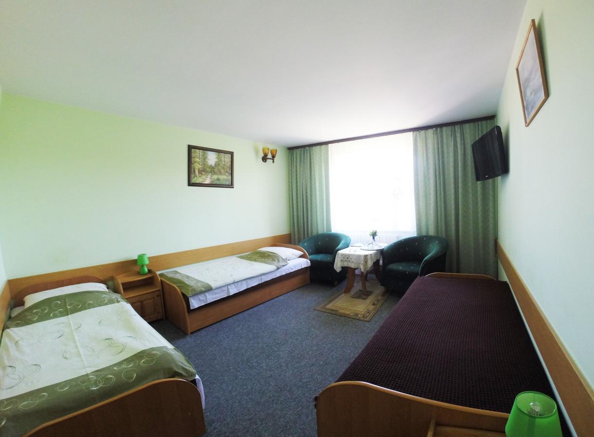 Hotel Kot Siestrzen Εξωτερικό φωτογραφία