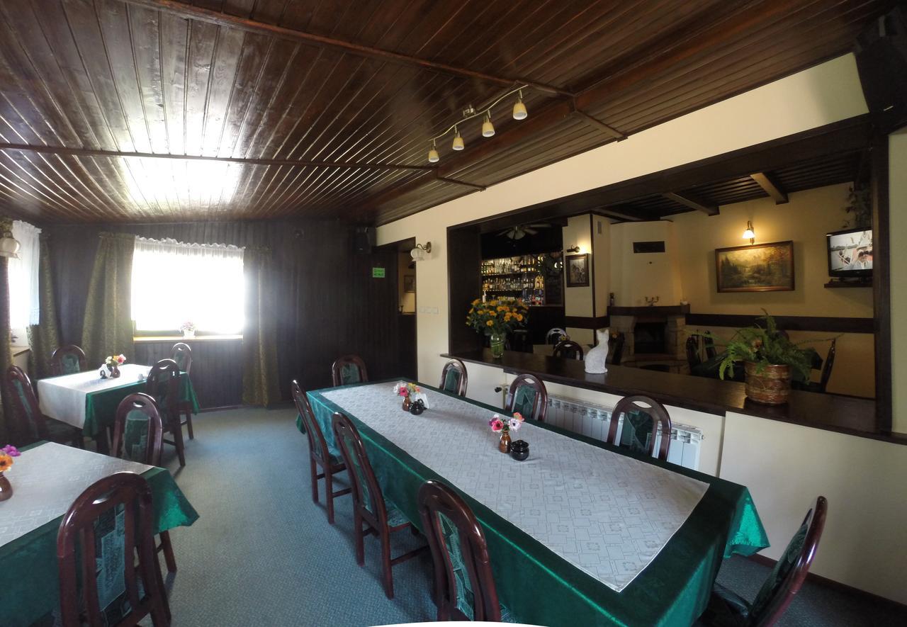 Hotel Kot Siestrzen Εξωτερικό φωτογραφία