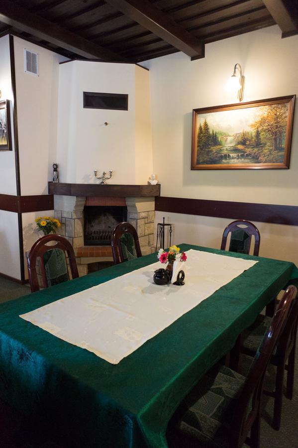 Hotel Kot Siestrzen Εξωτερικό φωτογραφία
