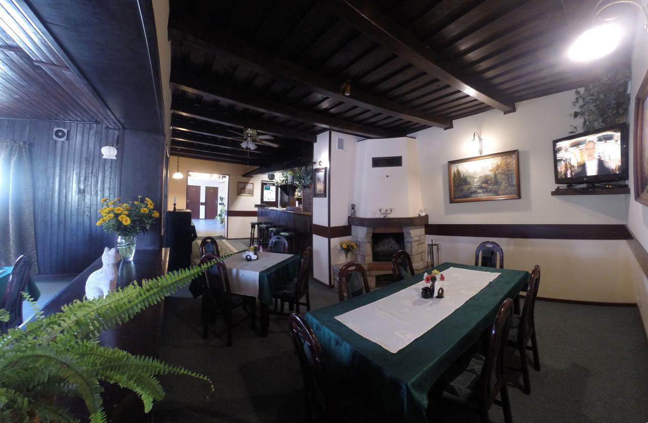 Hotel Kot Siestrzen Εξωτερικό φωτογραφία